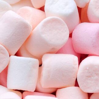 Parfymolja Mashmallows
