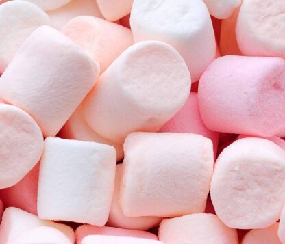 Parfymolja Mashmallows
