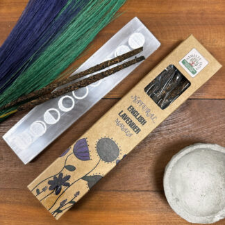 Masala rökelser lavendel