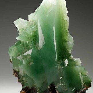 Parfymolja Cool Jade