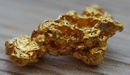 Parfymolja Gold