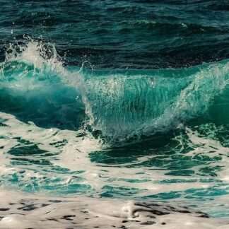 Parfymolja Ocean Fresh